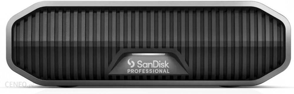 Sandisk 3,5" 3,5"/Usb-C (SDPHF1A012TMBAAD)